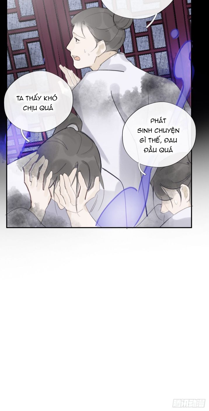 Nhất Biển Đan Tâm Chap 15 - Next Chap 16